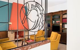 Blessy Apartment Vaticano
