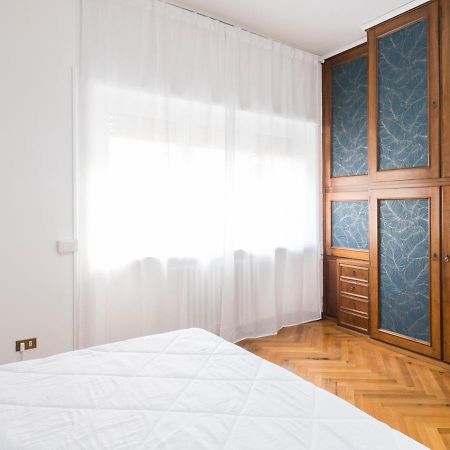 Blessy Apartment Vaticano Rome Extérieur photo