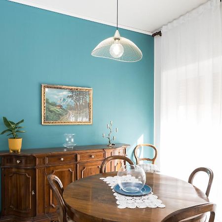 Blessy Apartment Vaticano Rome Extérieur photo