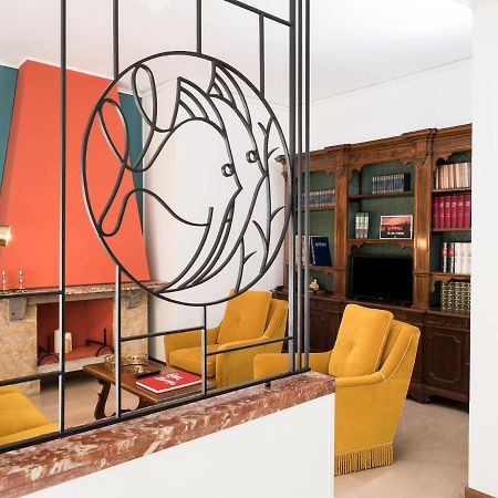 Blessy Apartment Vaticano Rome Extérieur photo