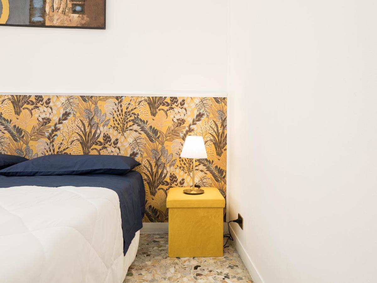 Blessy Apartment Vaticano Rome Extérieur photo