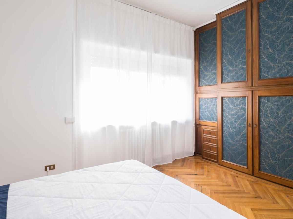 Blessy Apartment Vaticano Rome Extérieur photo