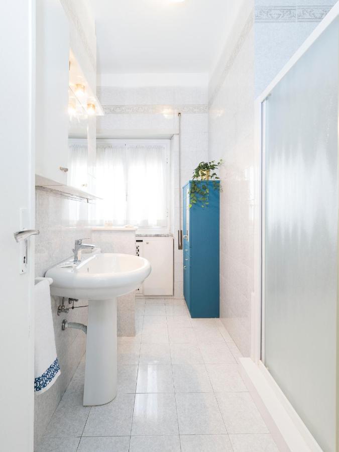 Blessy Apartment Vaticano Rome Extérieur photo