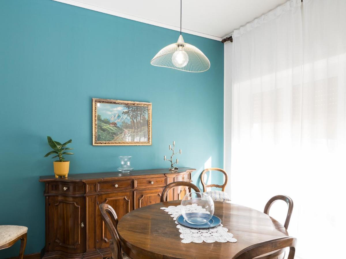 Blessy Apartment Vaticano Rome Extérieur photo