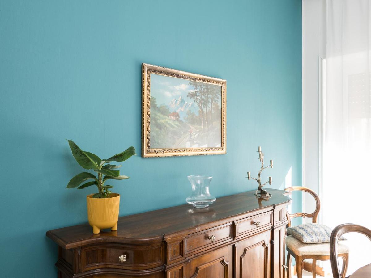 Blessy Apartment Vaticano Rome Extérieur photo