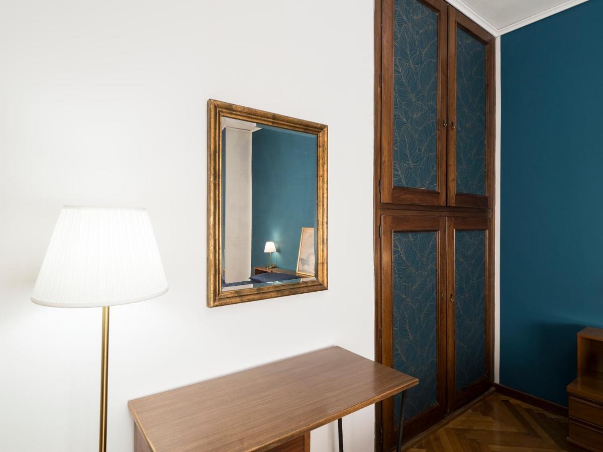Blessy Apartment Vaticano Rome Extérieur photo