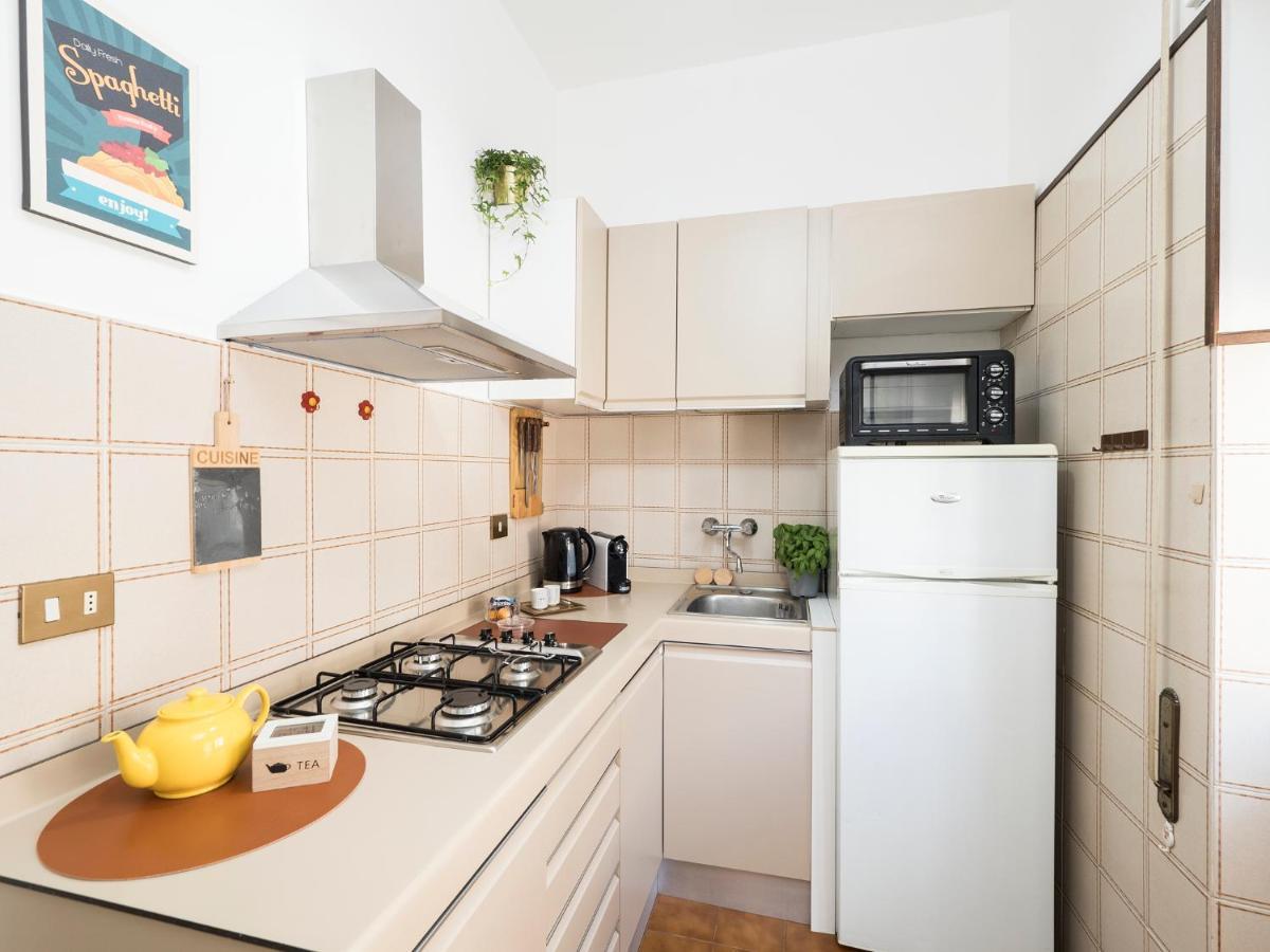Blessy Apartment Vaticano Rome Extérieur photo