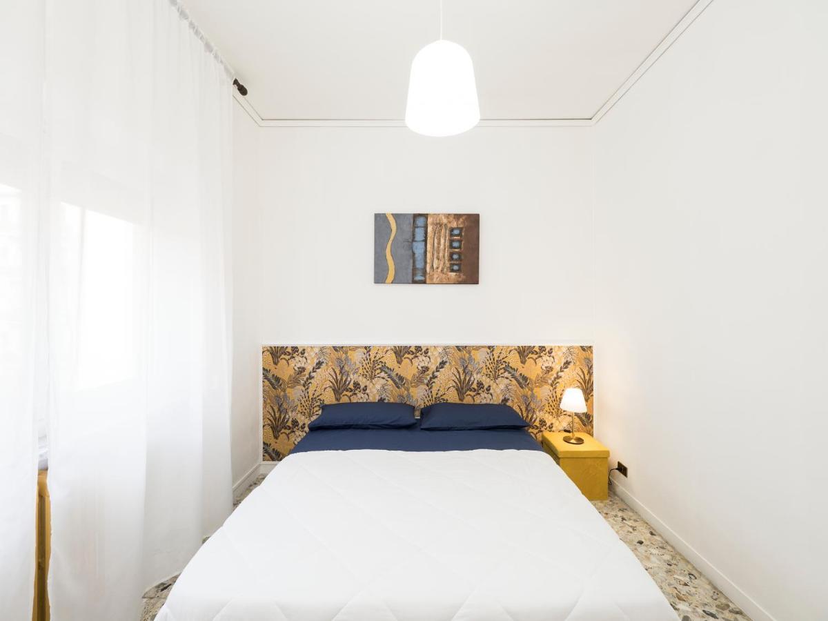 Blessy Apartment Vaticano Rome Extérieur photo