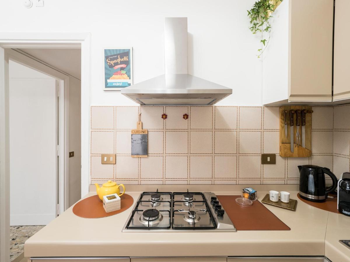 Blessy Apartment Vaticano Rome Extérieur photo
