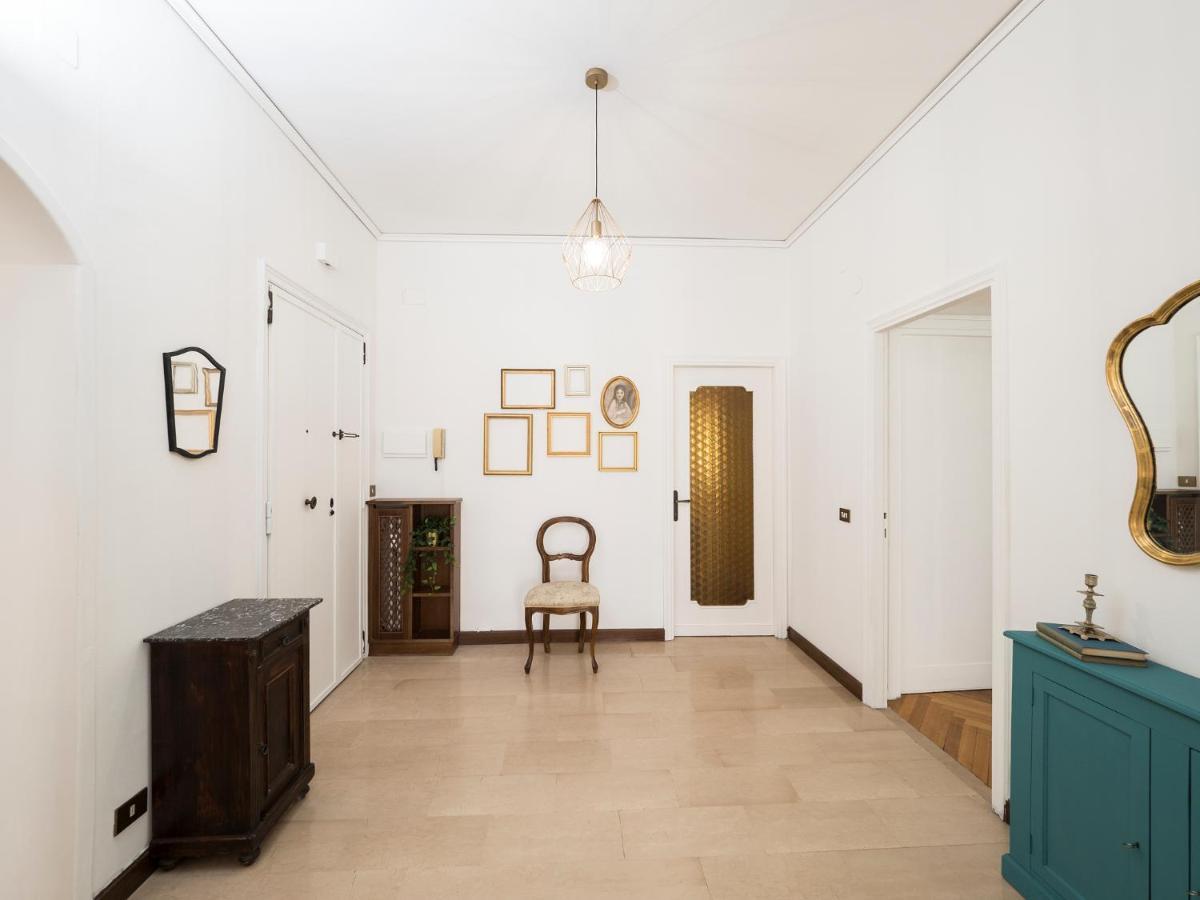 Blessy Apartment Vaticano Rome Extérieur photo