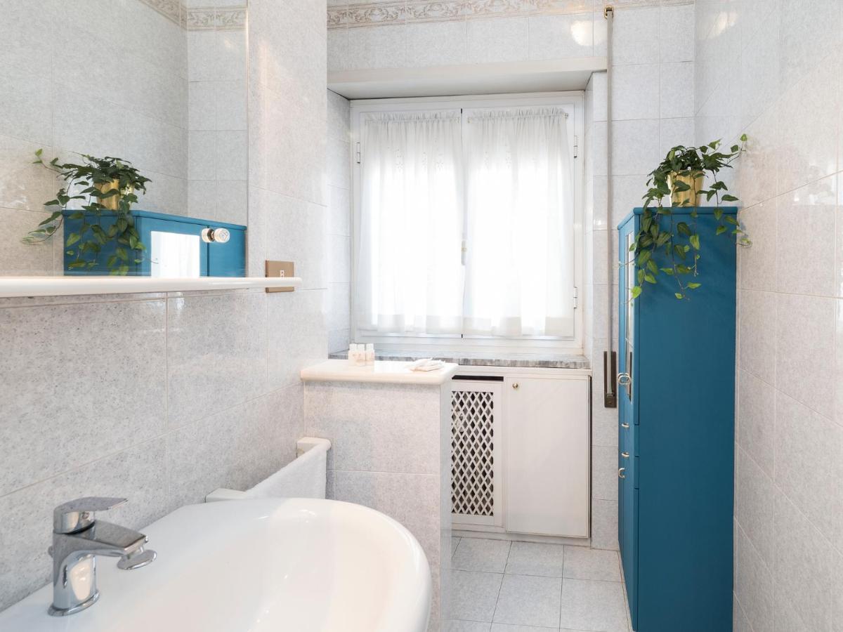 Blessy Apartment Vaticano Rome Extérieur photo