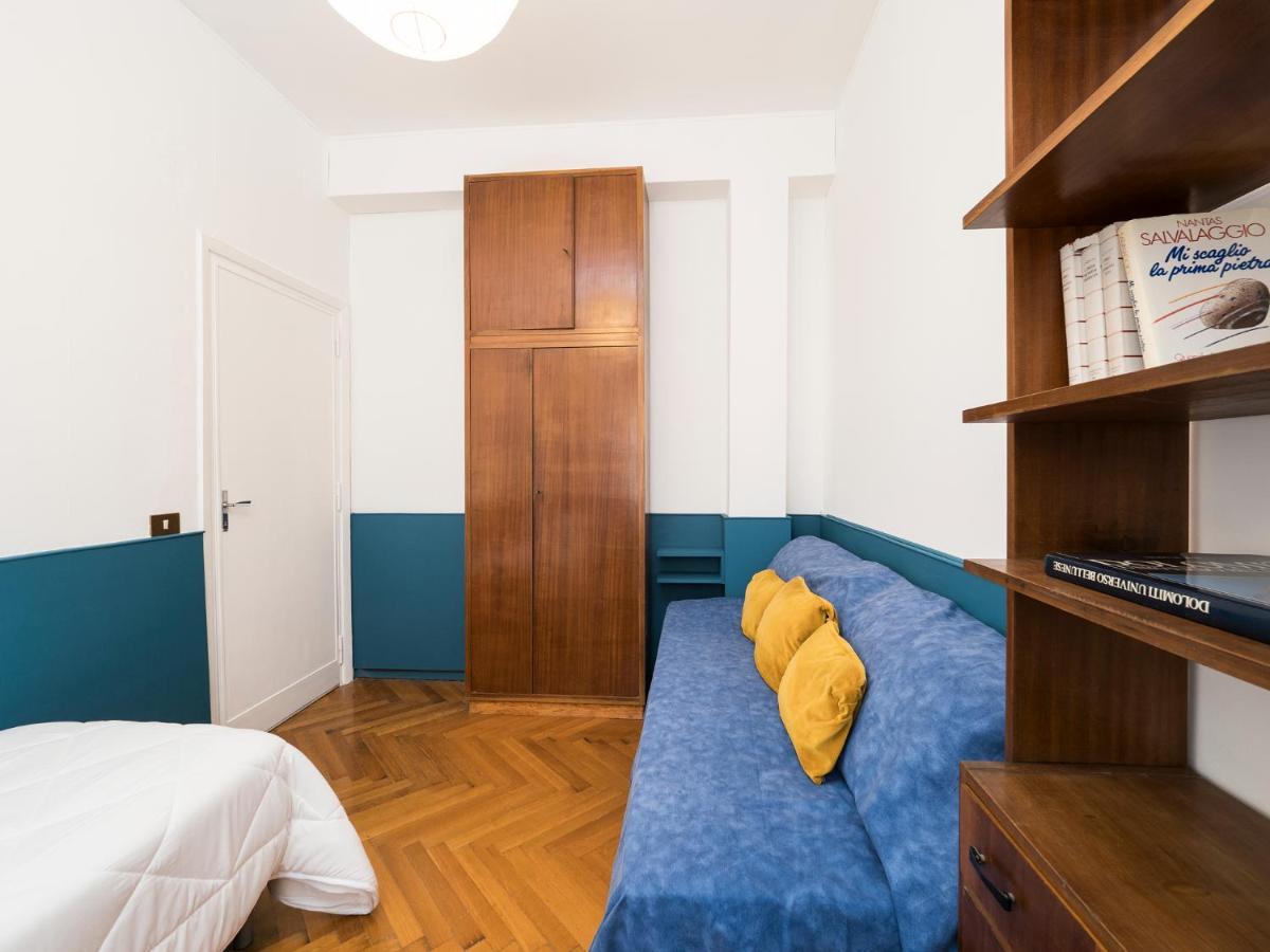 Blessy Apartment Vaticano Rome Extérieur photo